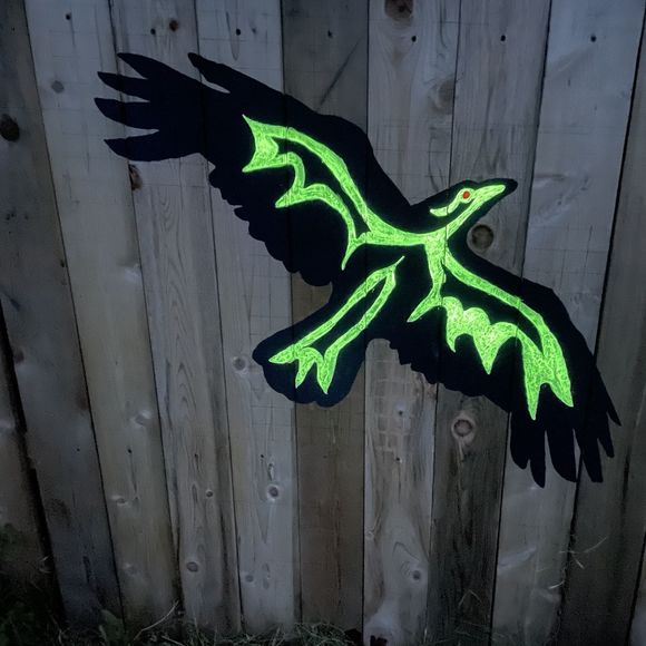 Meet your Posher, Crystal - Picture 1 of 1